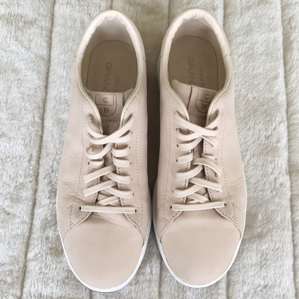 Cole Haan GrandPro Sneakers - Picture 5 of 8